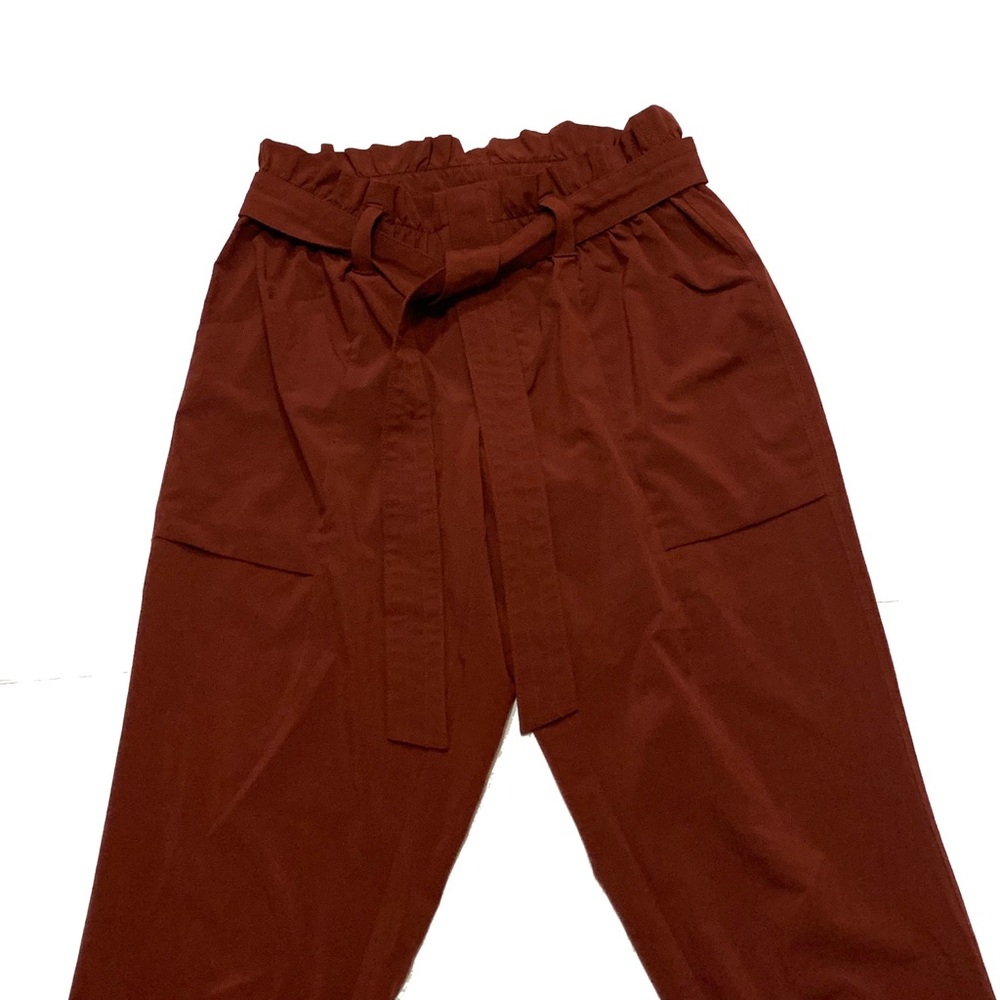 2 / Athleta pants - Picture 2 of 5